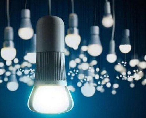LED驱动智能家居照明新未来-LED,智能家居,智能照明 -安防行业-