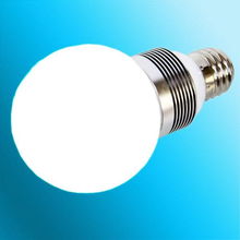 led球泡灯5w