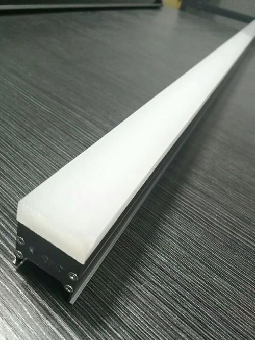 中山宏玖照明科技防水户外led护栏管