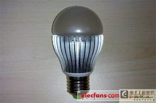 技术探究 led驱动方案该如何选择