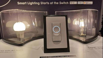 ces 2019照明类产品系列 二 ge领衔 智能照明大热