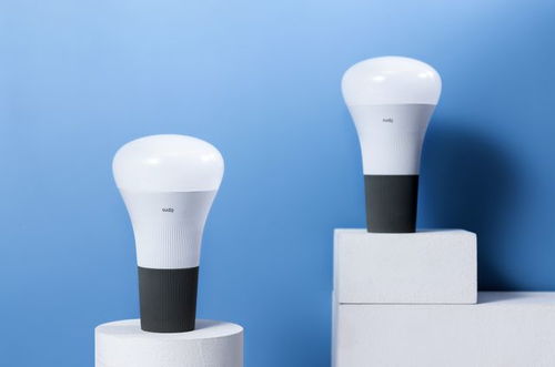 用打造产品的思维,重新设计照明 魅族lipro 健康照明系列体验