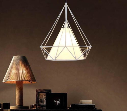 灯具除了装饰还有这些作用，你知道吗？