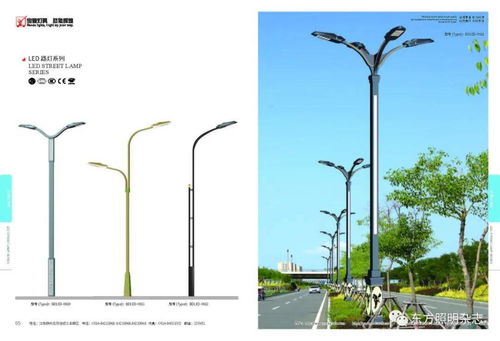 宝德照明集团 专业引领道路照明与绿色能源解决方案