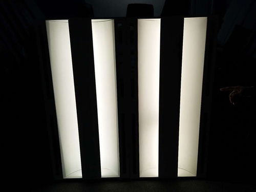 立都照明 办公室照明灯具的专业解决方案