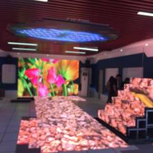 照明的演进与未来 从火光到智能光