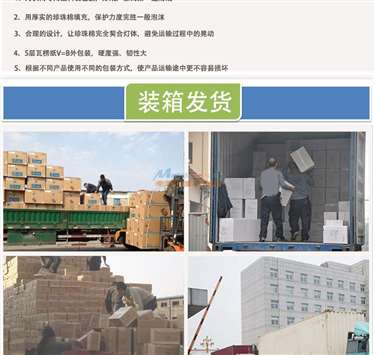 现代工业与建筑照明 分类与节能应用探析