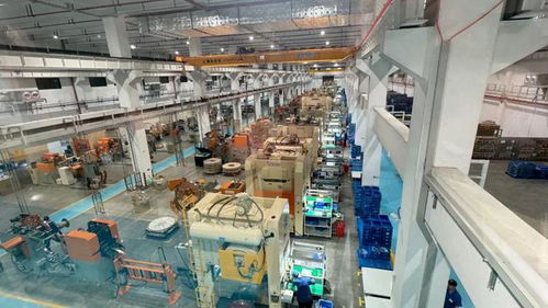 中国民营照明企业的突围之道