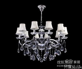 选材手册 建材导购之照明篇，为您的装修保驾护航