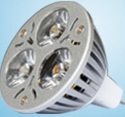 高效节能，专业照明 供应HLT (I)MR16-S3型LED射灯