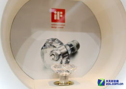 多样化产品引领创新 三星展示高光效及获奖LED照明技术