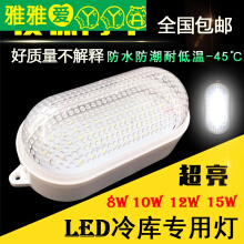 防水防潮灯选购指南 价格、品牌与实用解析