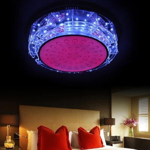 广州奥森电子 照明领域的璀璨之星